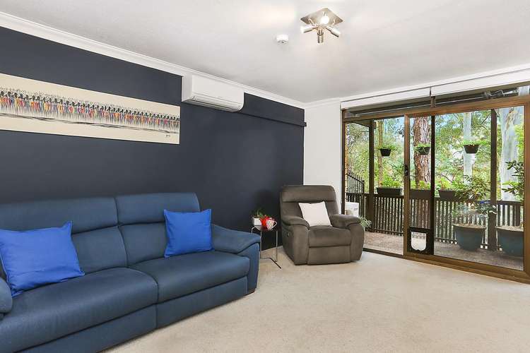 Third view of Homely townhouse listing, 3/37 Khartoum Road, Macquarie Park NSW 2113