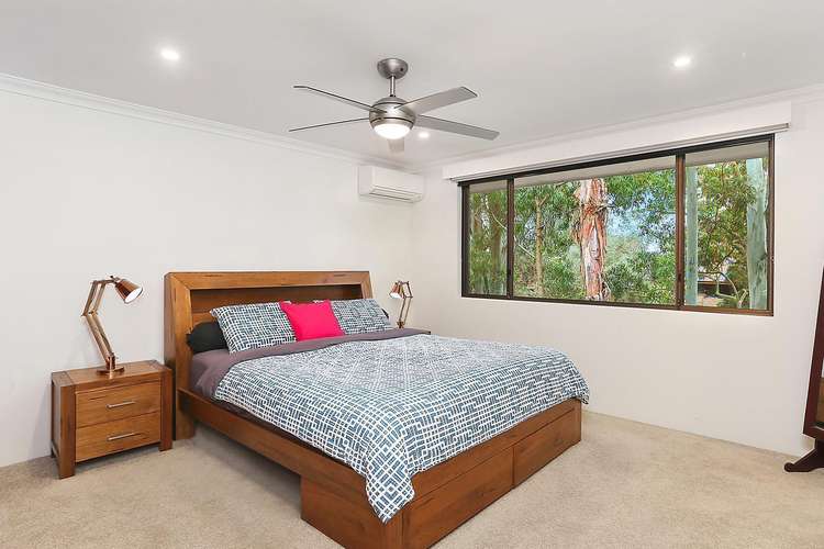 Fourth view of Homely townhouse listing, 3/37 Khartoum Road, Macquarie Park NSW 2113