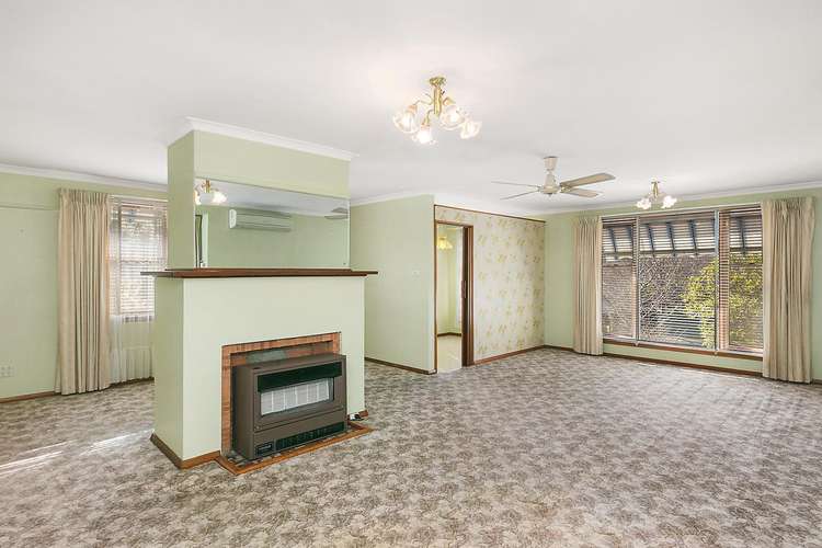 Second view of Homely house listing, 7 Weld Street, Yarralumla ACT 2600