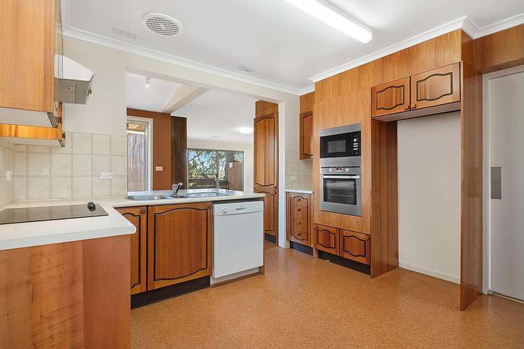 Third view of Homely house listing, 17 Flanagan Street, Garran ACT 2605