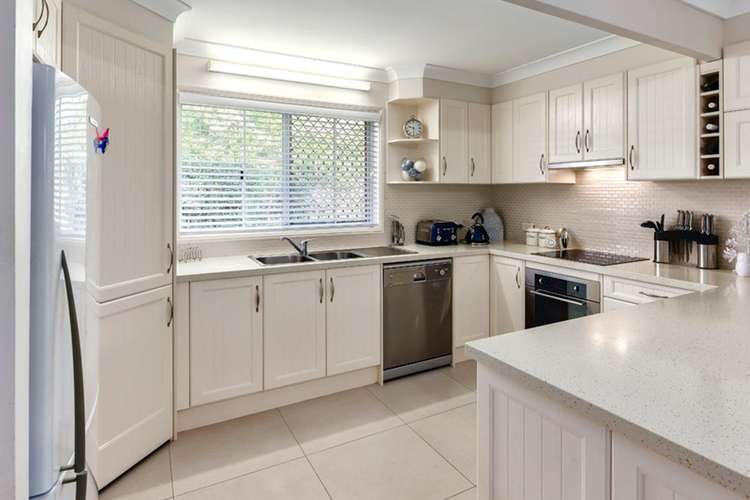 Second view of Homely house listing, 62 Raff Avenue, Holland Park QLD 4121