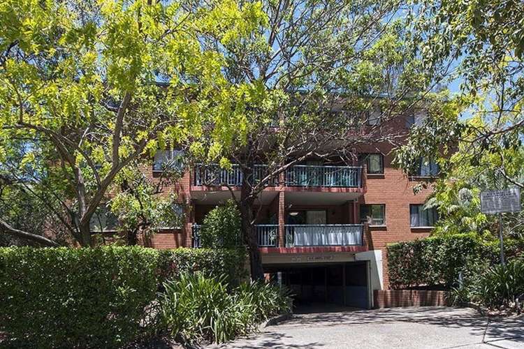 Main view of Homely apartment listing, 30/8 Sorrell Street, Parramatta NSW 2150