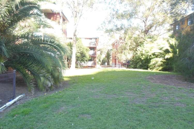 Second view of Homely apartment listing, 30/8 Sorrell Street, Parramatta NSW 2150