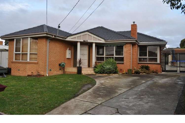 Main view of Homely house listing, 2 Shields Court, Blackburn South VIC 3130