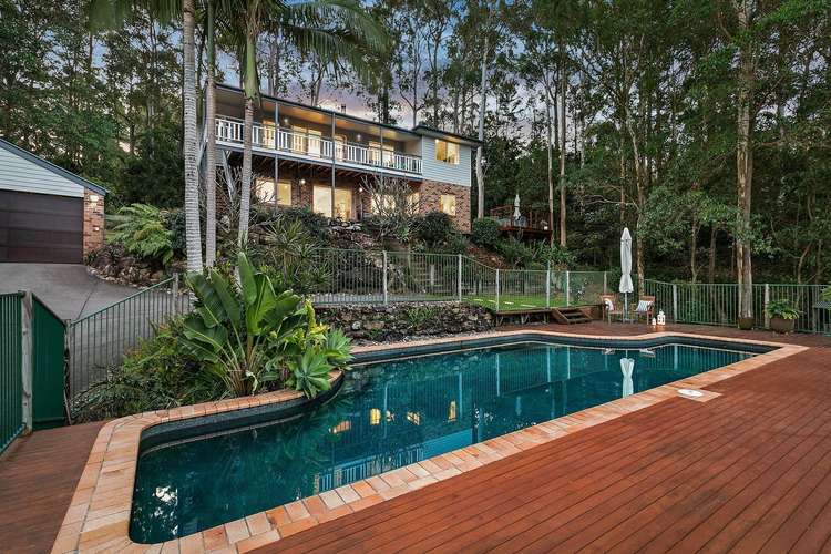Main view of Homely house listing, 8 Desiree Close, Buderim QLD 4556