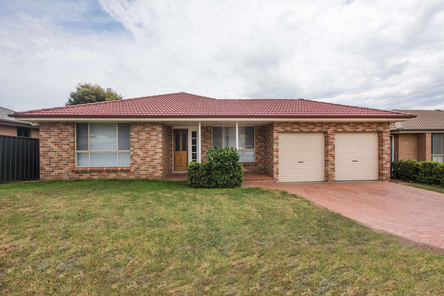 Main view of Homely house listing, 20 White Circle, Mudgee NSW 2850