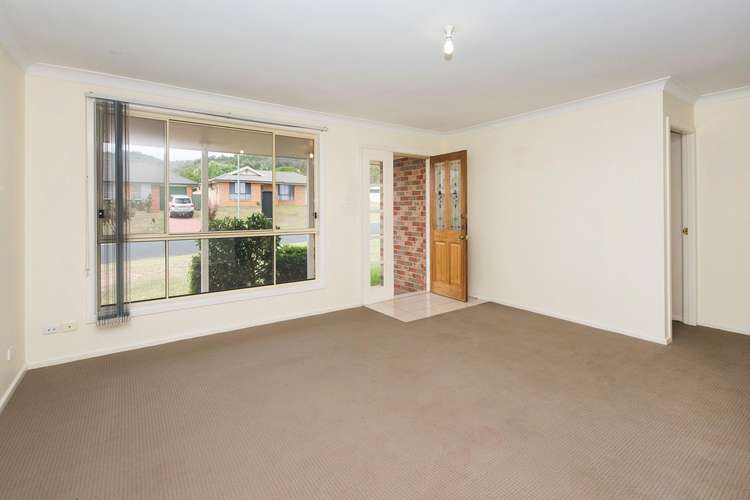 Second view of Homely house listing, 20 White Circle, Mudgee NSW 2850