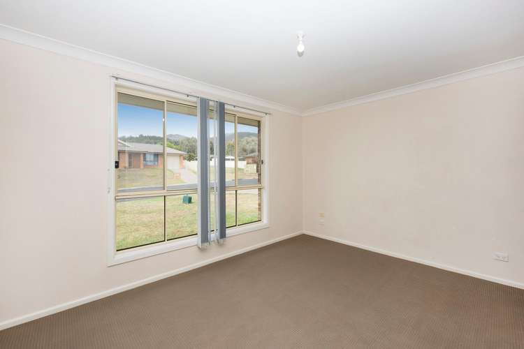 Third view of Homely house listing, 20 White Circle, Mudgee NSW 2850