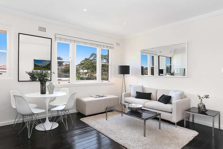 Main view of Homely apartment listing, 9/58 Dover Road, Rose Bay NSW 2029