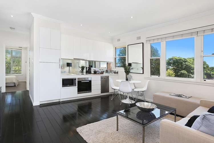 Second view of Homely apartment listing, 9/58 Dover Road, Rose Bay NSW 2029