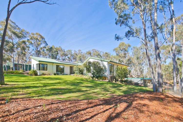 Main view of Homely house listing, 171 Marked Tree Road, Gundaroo NSW 2620
