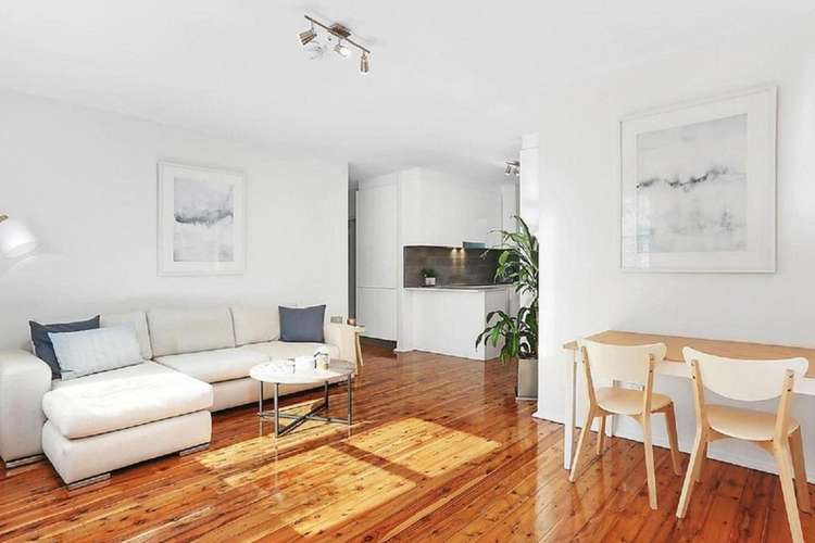 Main view of Homely apartment listing, 2/166 Willarong Road, Caringbah NSW 2229