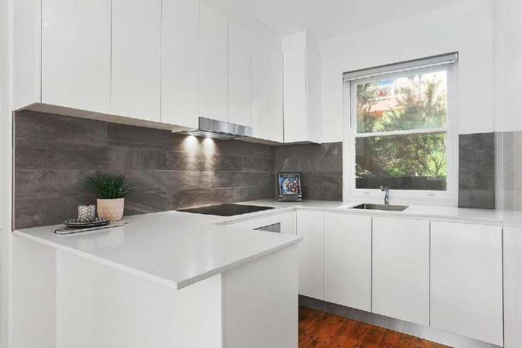 Second view of Homely apartment listing, 2/166 Willarong Road, Caringbah NSW 2229