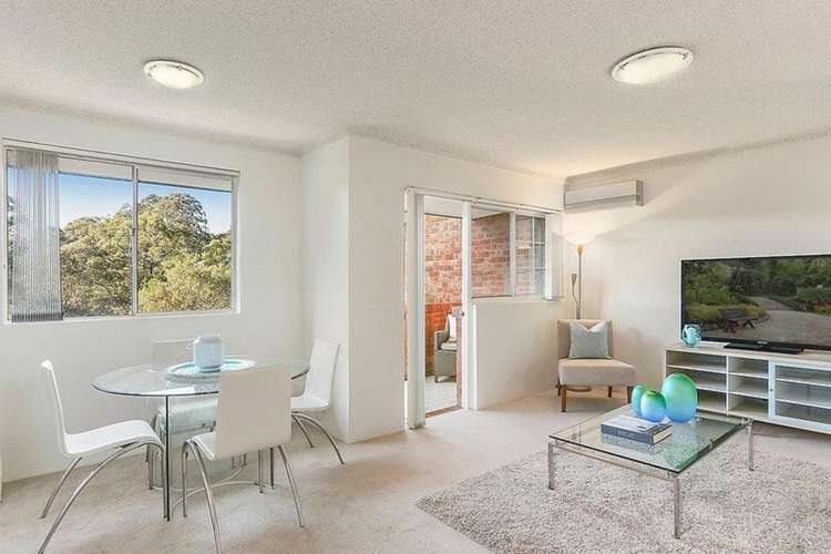Main view of Homely apartment listing, 42/2 Leisure Close, Macquarie Park NSW 2113