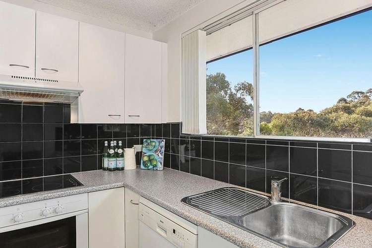 Third view of Homely apartment listing, 42/2 Leisure Close, Macquarie Park NSW 2113