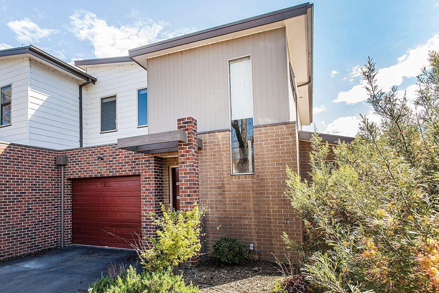 Main view of Homely unit listing, 4/8 Kauri Court, Croydon VIC 3136