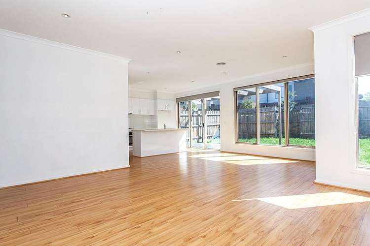 Second view of Homely unit listing, 4/8 Kauri Court, Croydon VIC 3136