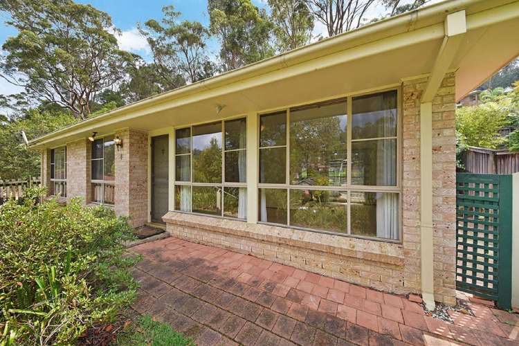 Third view of Homely house listing, 4 Jessica Place, Mount Colah NSW 2079