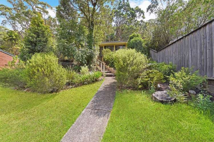 Fourth view of Homely house listing, 4 Jessica Place, Mount Colah NSW 2079