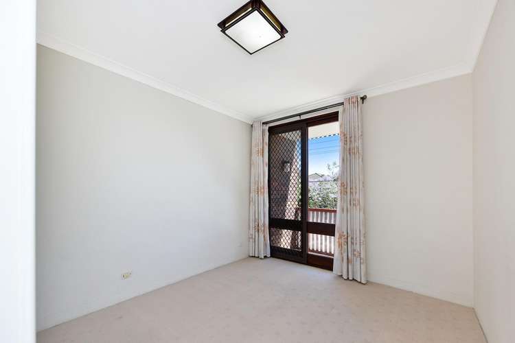 Fifth view of Homely apartment listing, 4/41 Muriel Street, Hornsby NSW 2077