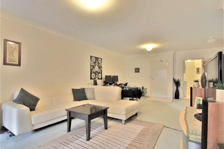 Third view of Homely apartment listing, 12A/20 Muriel Street, Hornsby NSW 2077