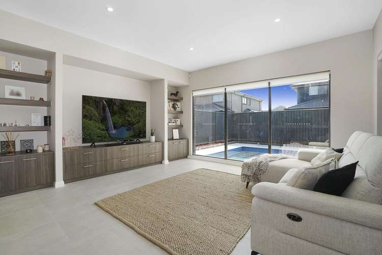 Second view of Homely house listing, 12 Bertie Street, Marsden Park NSW 2765