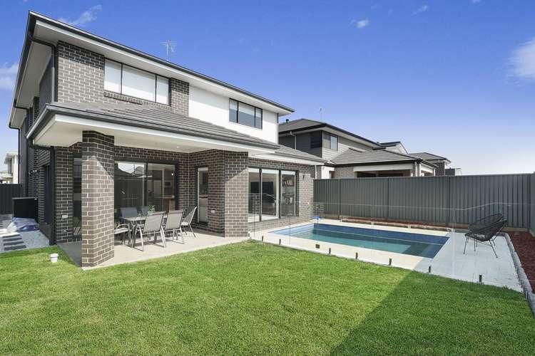 Fourth view of Homely house listing, 12 Bertie Street, Marsden Park NSW 2765