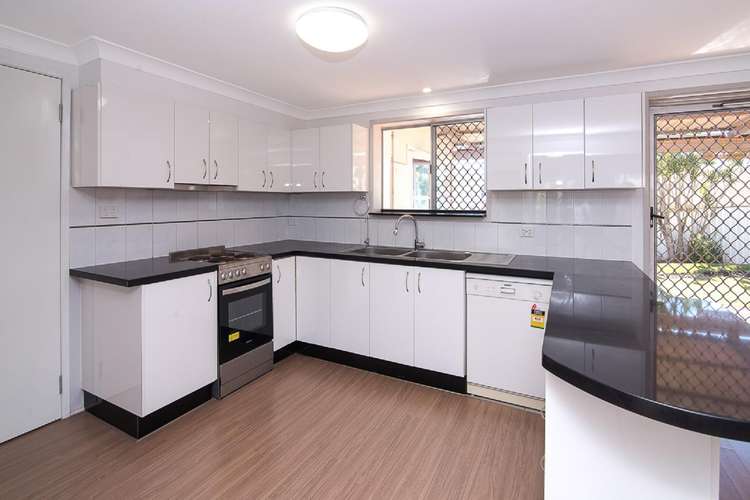 Second view of Homely house listing, 27 Boronia Avenue, Daisy Hill QLD 4127