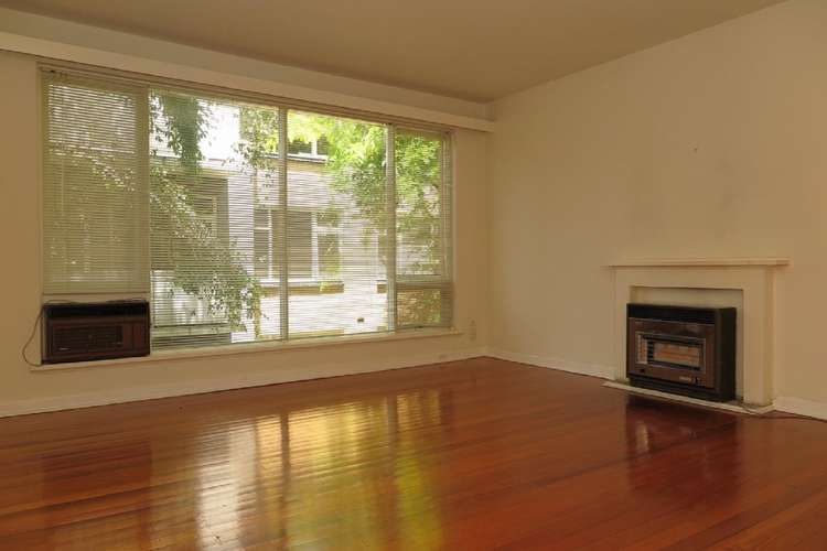 Second view of Homely apartment listing, 10/12 Williams Road, Prahran VIC 3181