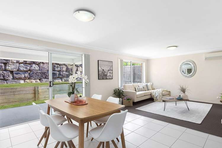 Fourth view of Homely house listing, 13 Ventura Way, Bellbird Park QLD 4300