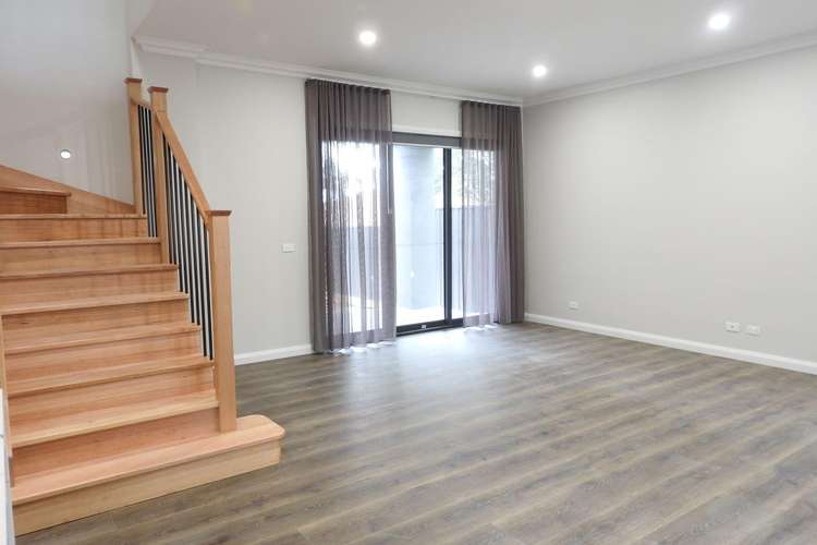 Second view of Homely townhouse listing, 1/40 Grey Street, Ringwood VIC 3134