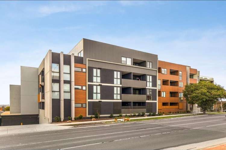 Main view of Homely apartment listing, 208A/391-399 Burwood Highway, Burwood VIC 3125