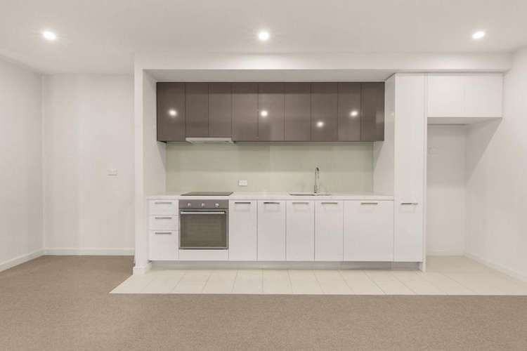 Second view of Homely apartment listing, 208A/391-399 Burwood Highway, Burwood VIC 3125