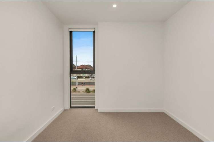 Fifth view of Homely apartment listing, 208A/391-399 Burwood Highway, Burwood VIC 3125