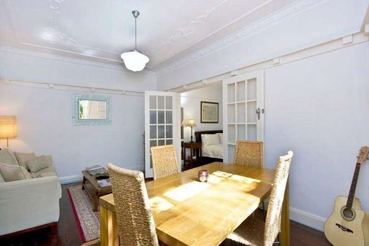 Third view of Homely apartment listing, 9/12 Daintrey Crescent, Randwick NSW 2031