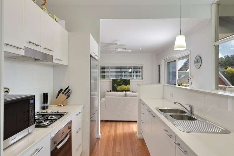 Third view of Homely townhouse listing, 2/42 Webb Street, East Gosford NSW 2250