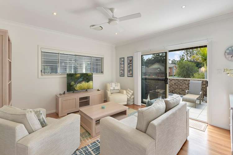 Fourth view of Homely townhouse listing, 2/42 Webb Street, East Gosford NSW 2250