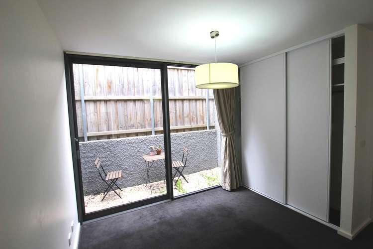 Fourth view of Homely townhouse listing, 4/2 Old Heidelberg Road, Alphington VIC 3078