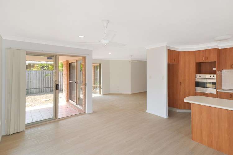 Second view of Homely house listing, 11 Babu Street, Varsity Lakes QLD 4227