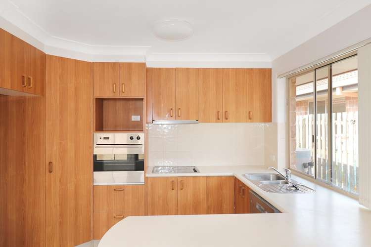 Third view of Homely house listing, 11 Babu Street, Varsity Lakes QLD 4227