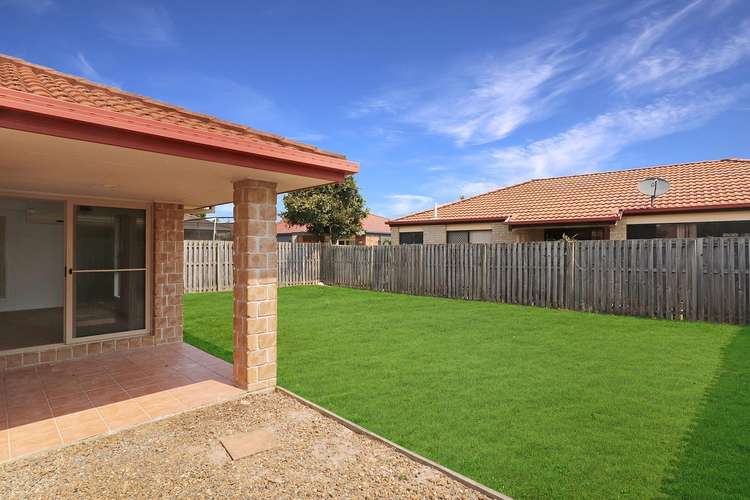 Fourth view of Homely house listing, 11 Babu Street, Varsity Lakes QLD 4227