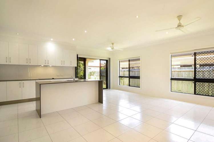 Second view of Homely house listing, 6 Summerlake Circuit, Idalia QLD 4811
