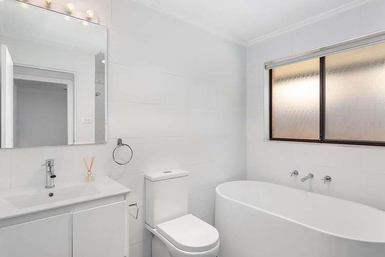 Fourth view of Homely villa listing, 5/16 Leemon Street, Condell Park NSW 2200