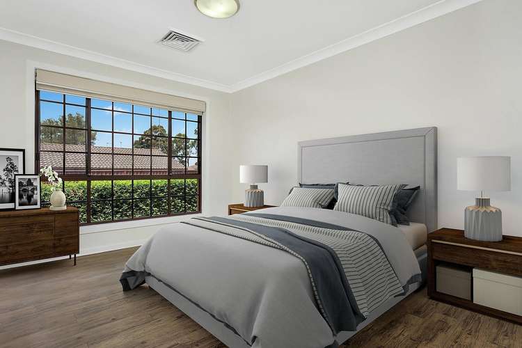 Fifth view of Homely villa listing, 5/16 Leemon Street, Condell Park NSW 2200