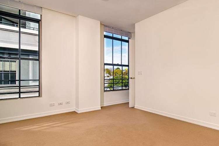 Second view of Homely apartment listing, P407/22 Colgate Avenue, Balmain NSW 2041