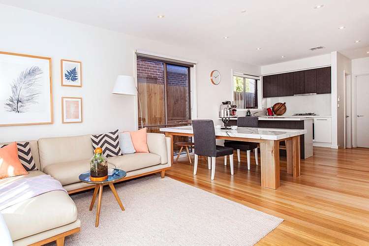 Fifth view of Homely townhouse listing, 6/8-10 Wooddale Grove, Mitcham VIC 3132