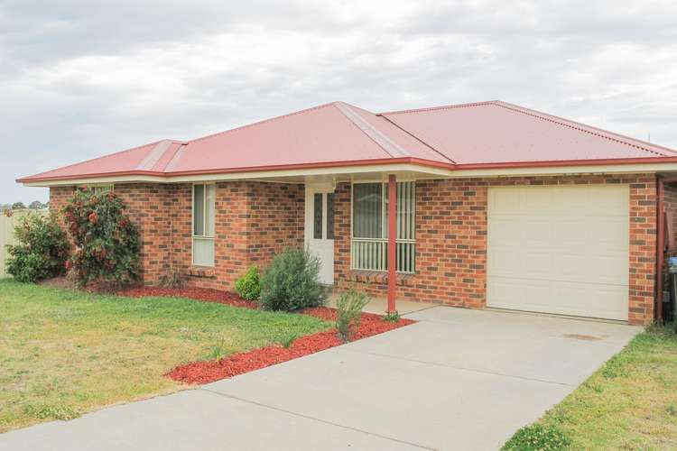 Main view of Homely house listing, 5 Dickson Court, Mudgee NSW 2850