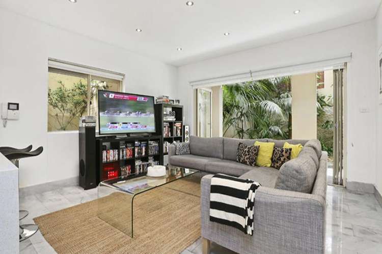 Main view of Homely apartment listing, 2/134 Brook Street, Coogee NSW 2034