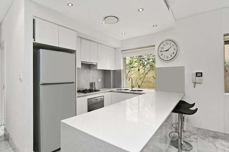 Second view of Homely apartment listing, 2/134 Brook Street, Coogee NSW 2034