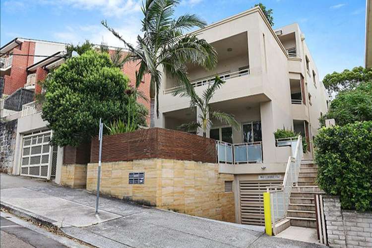 Fourth view of Homely apartment listing, 2/134 Brook Street, Coogee NSW 2034